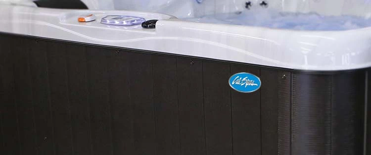 Cal Preferred™ for hot tubs in Tulsa