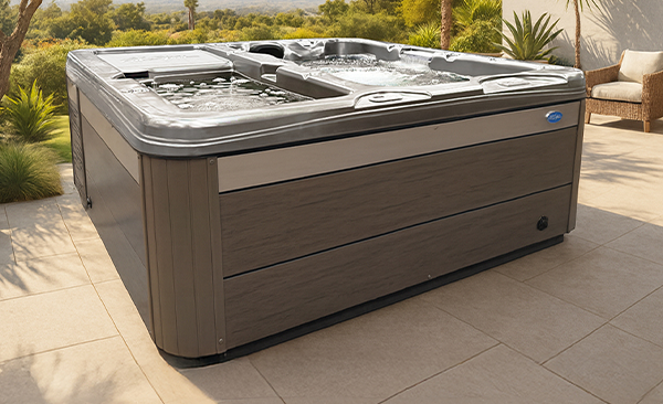 Cold Plunge Spas Series Tulsa hot tubs for sale