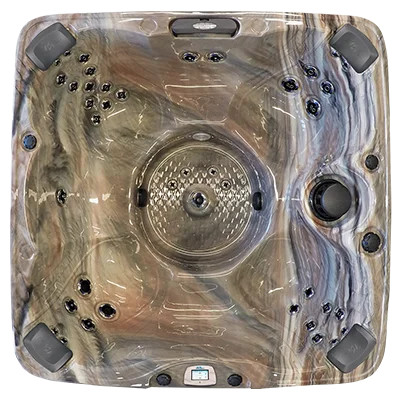 Tropical-X EC-739BX hot tubs for sale in Tulsa