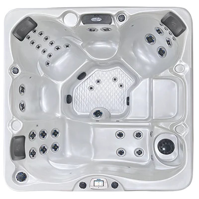 Costa-X EC-740LX hot tubs for sale in Tulsa