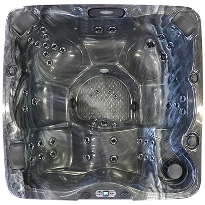 Pacifica EC-751L hot tubs for sale in Tulsa