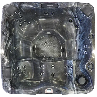 Pacifica-X EC-751LX hot tubs for sale in Tulsa