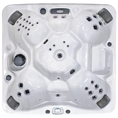 Cancun-X EC-840BX hot tubs for sale in Tulsa