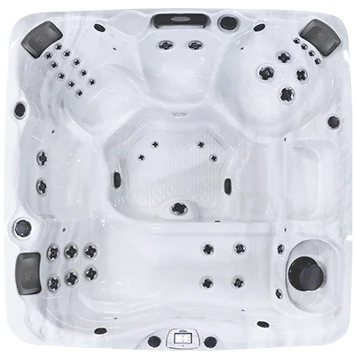 Avalon-X EC-840LX hot tubs for sale in Tulsa
