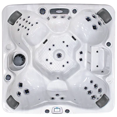 Cancun-X EC-867BX hot tubs for sale in Tulsa