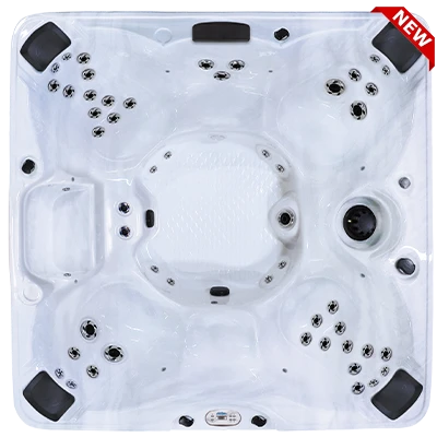 Tropical Plus PPZ-743BC hot tubs for sale in Tulsa