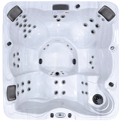 Pacifica Plus PPZ-743L hot tubs for sale in Tulsa