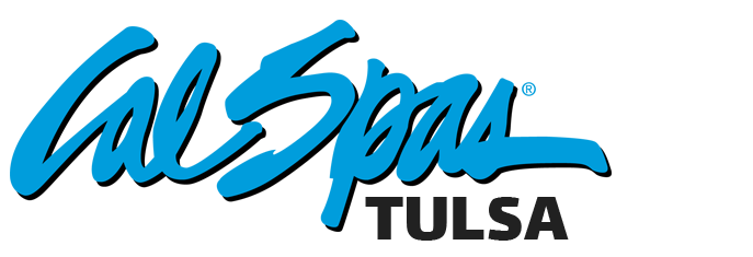 Calspas logo - hot tubs spas for sale Tulsa